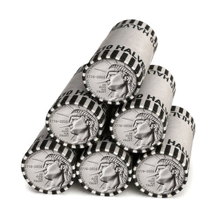 Half Dollars