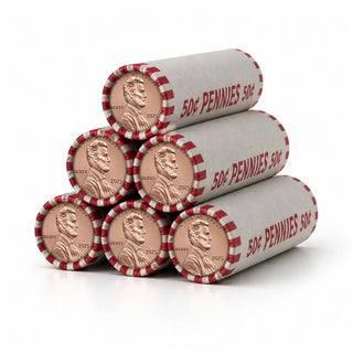 Pennies